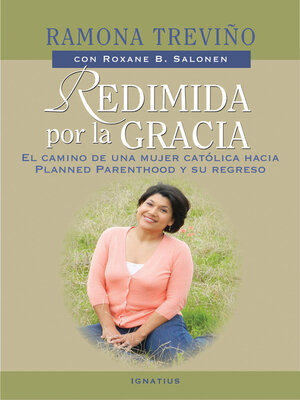 cover image of Redimida por la gracia